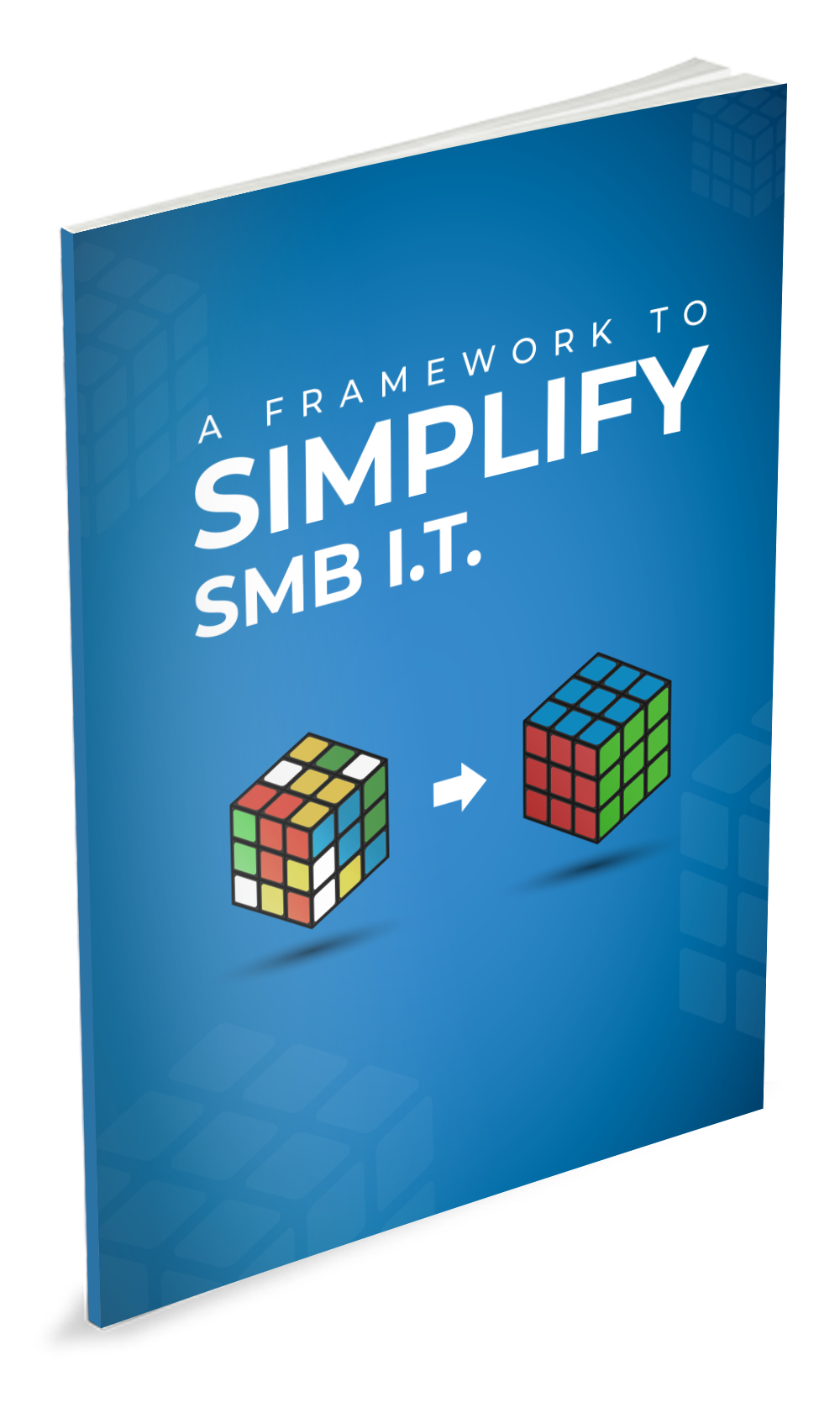 Simplify SMB IT