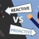 Reactive or Proactive, Managed IT