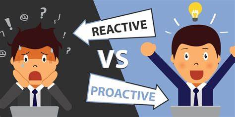 Reactive or Proactive, Managed IT