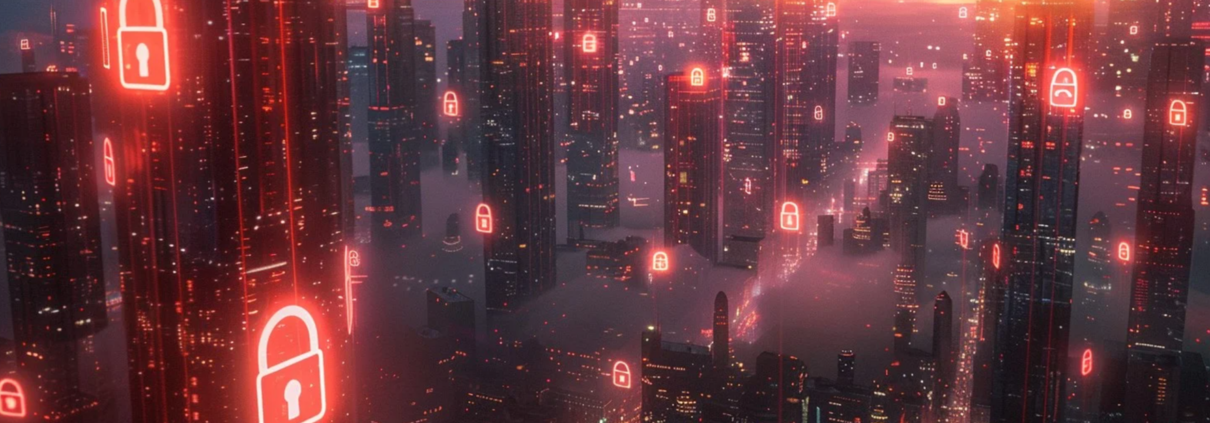 Cybersecurity City