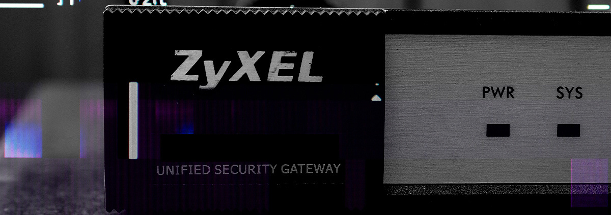 ZyXEL