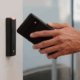 PDK mobile credential